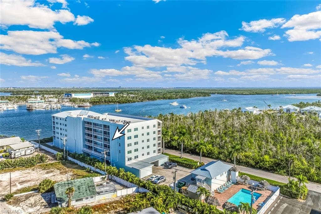 345 Mango ST # 405, FORT MYERS BEACH FL 33931-32
