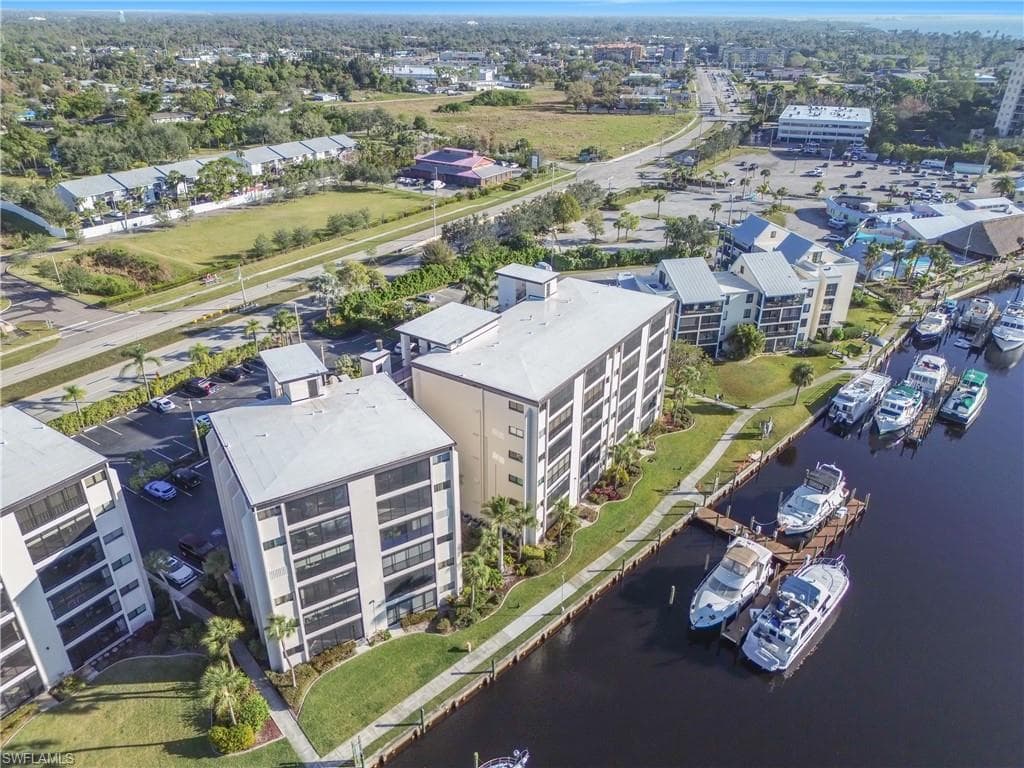 3458 Hancock Bridge PKWY SW # 155, NORTH FORT MYERS FL 33903-22