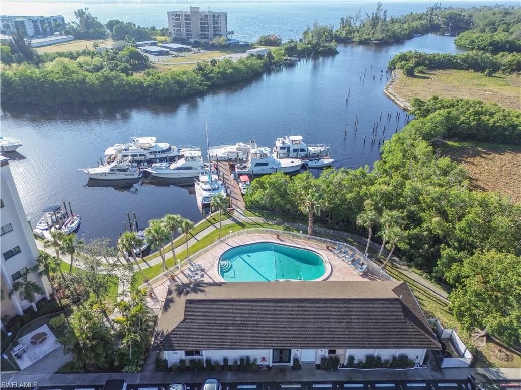 3458 Hancock Bridge PKWY SW # 155, NORTH FORT MYERS FL 33903-25