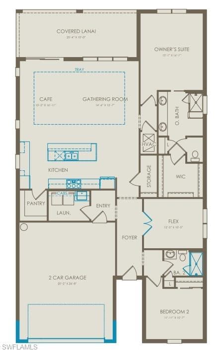 17311 Leaning Oak TRL, NORTH FORT MYERS FL 33917-1