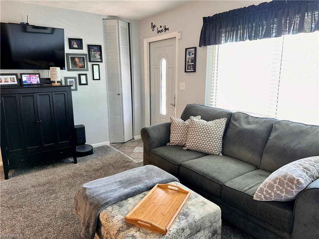 772 July CIR, NORTH FORT MYERS FL 33903-14