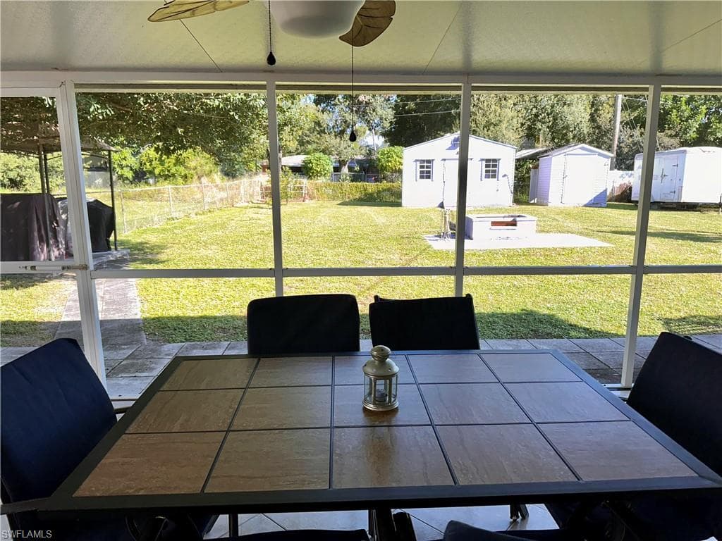 772 July CIR, NORTH FORT MYERS FL 33903-24