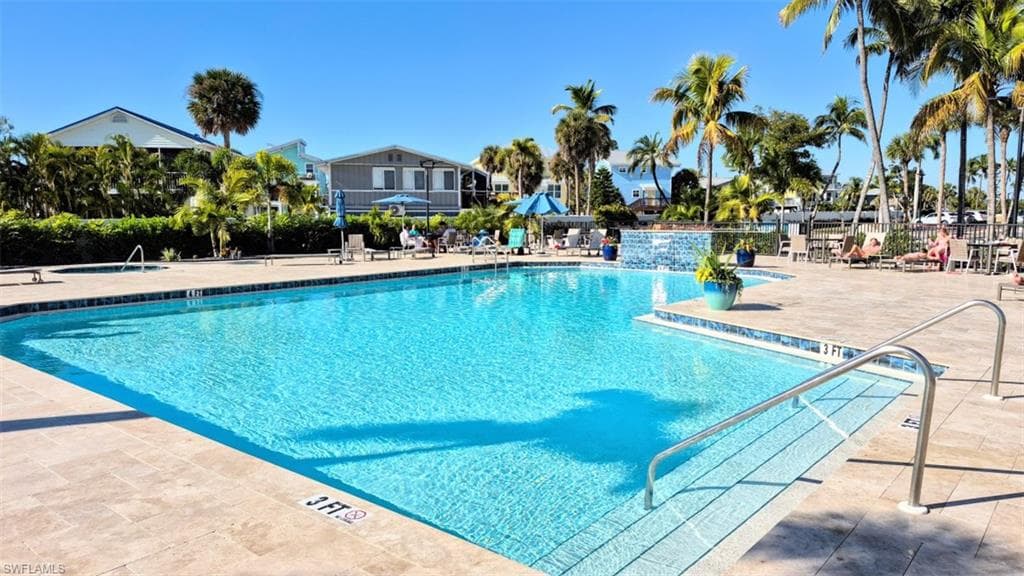 4745 Estero BLVD # 102A, FORT MYERS BEACH FL 33931-2