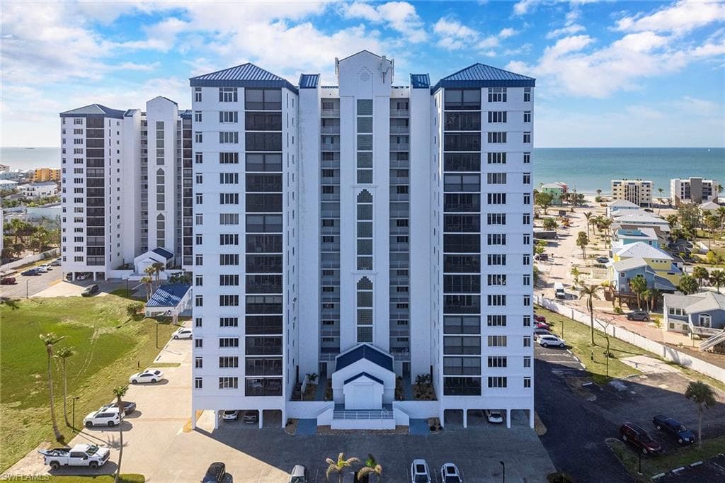 4753 Estero BLVD # 105, FORT MYERS BEACH FL 33931-22