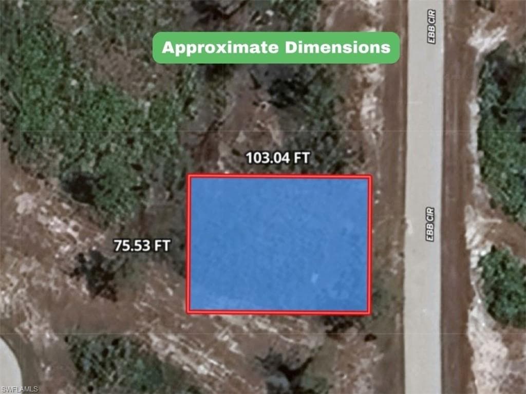 Ebb CIR, PLACIDA FL 33946-5