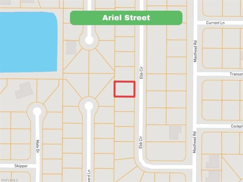 Ebb CIR, PLACIDA FL 33946-11