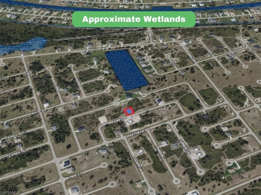 Ebb CIR, PLACIDA FL 33946-6