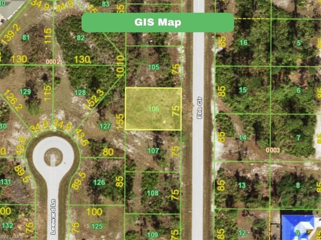 Ebb CIR, PLACIDA FL 33946-4