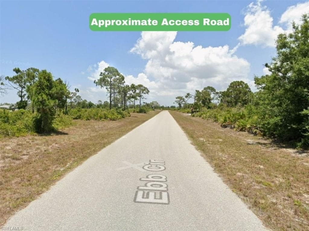 Ebb CIR, PLACIDA FL 33946-3