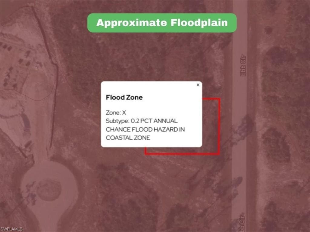 Ebb CIR, PLACIDA FL 33946-7