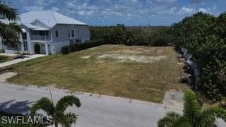 12070 Siesta DR, FORT MYERS BEACH FL 33931-2