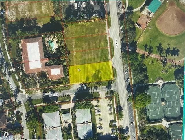 680 Park ST-1
