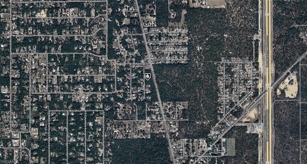 1865 S Casey PT, HOMOSASSA FL 34448-2