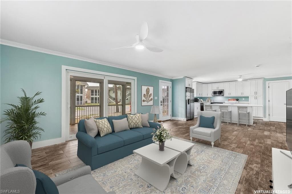 3045 Estero BLVD # 4B, FORT MYERS BEACH FL 33931-5