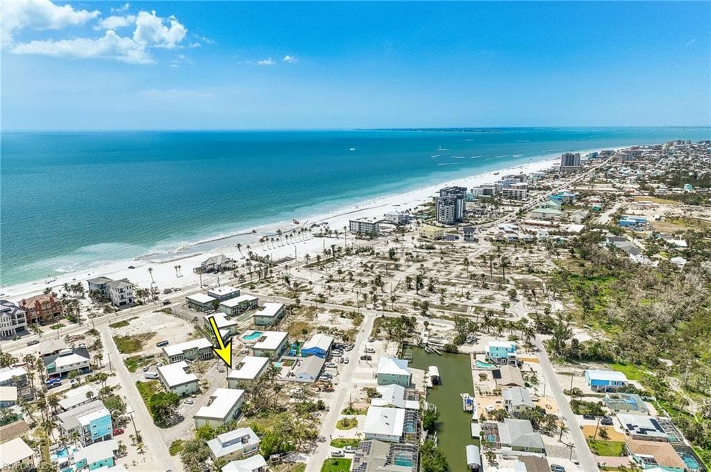 3045 Estero BLVD # 4B, FORT MYERS BEACH FL 33931-25