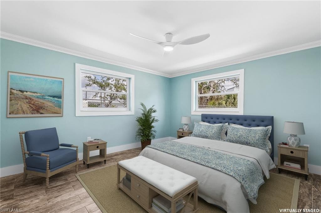 3045 Estero BLVD # 4B, FORT MYERS BEACH FL 33931-6