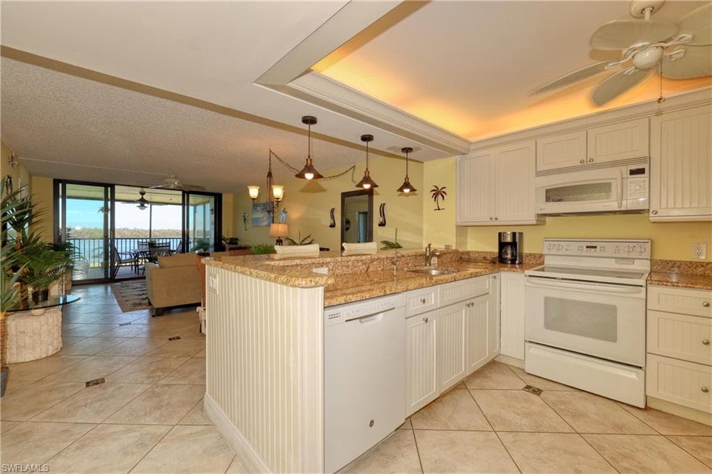 4253 Bay Beach LN # G1, FORT MYERS BEACH FL 33931-8
