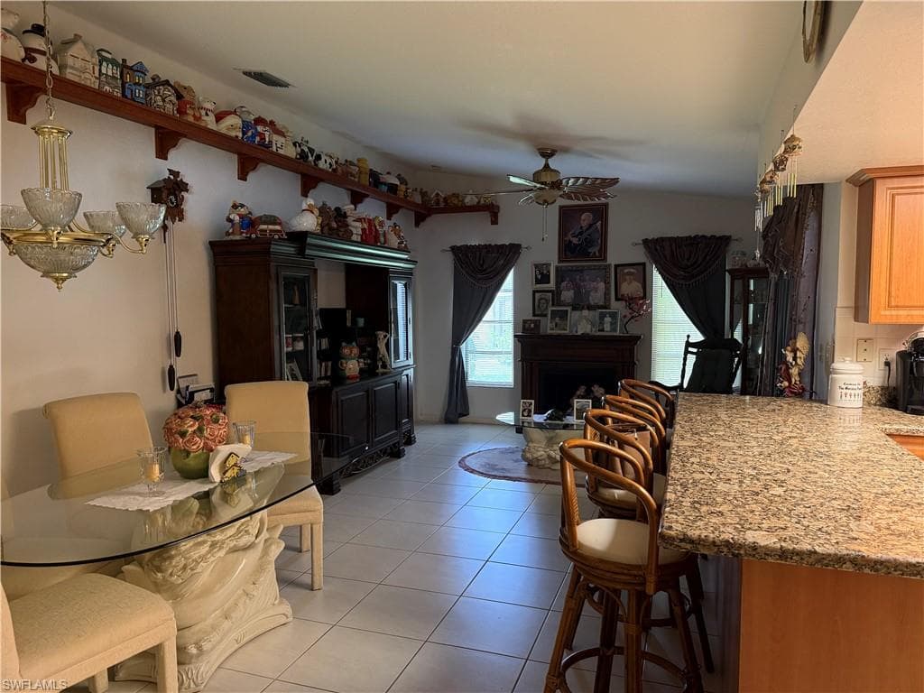 2260 Thompson RD, ALVA FL 33920-5