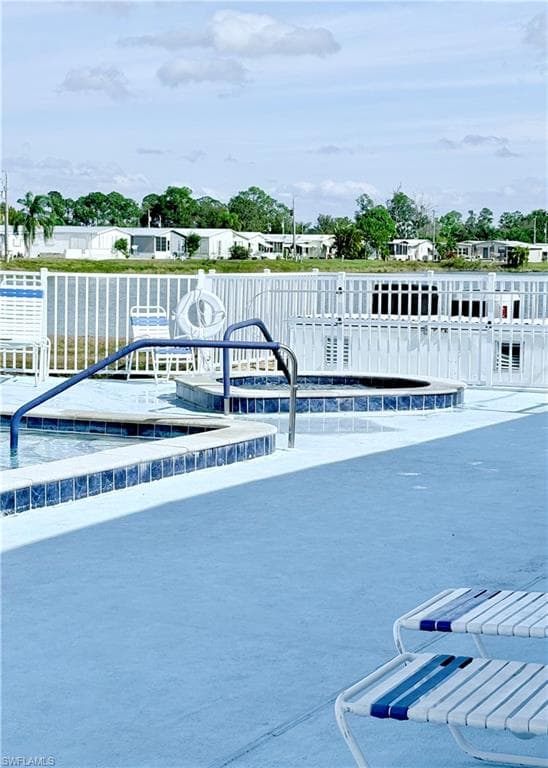 3112 Running Deer DR, NORTH FORT MYERS FL 33917-29