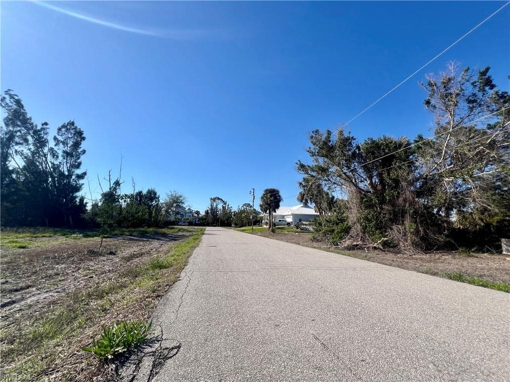 61 Bonita ST, PLACIDA FL 33946-2