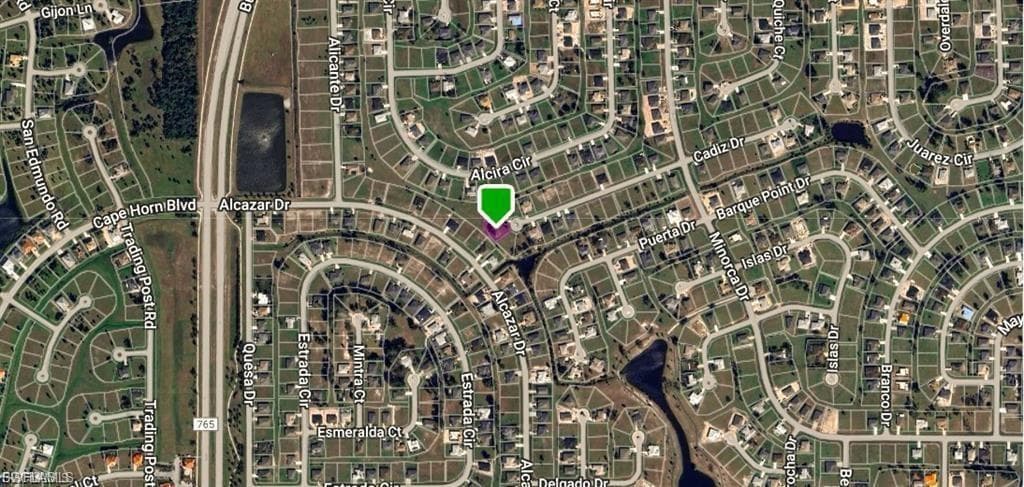 25172 Cadiz DR-2