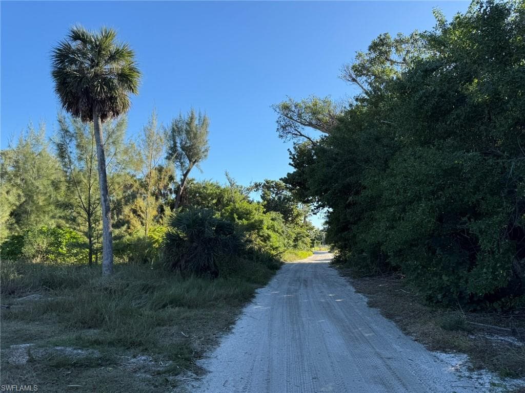 151 Swallow DR, CAPTIVA FL 33924-5