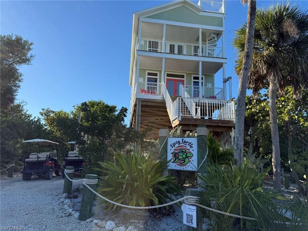 151 Swallow DR, CAPTIVA FL 33924-16