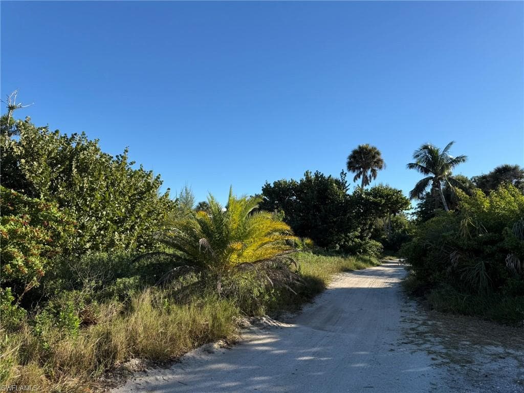 151 Swallow DR, CAPTIVA FL 33924-15