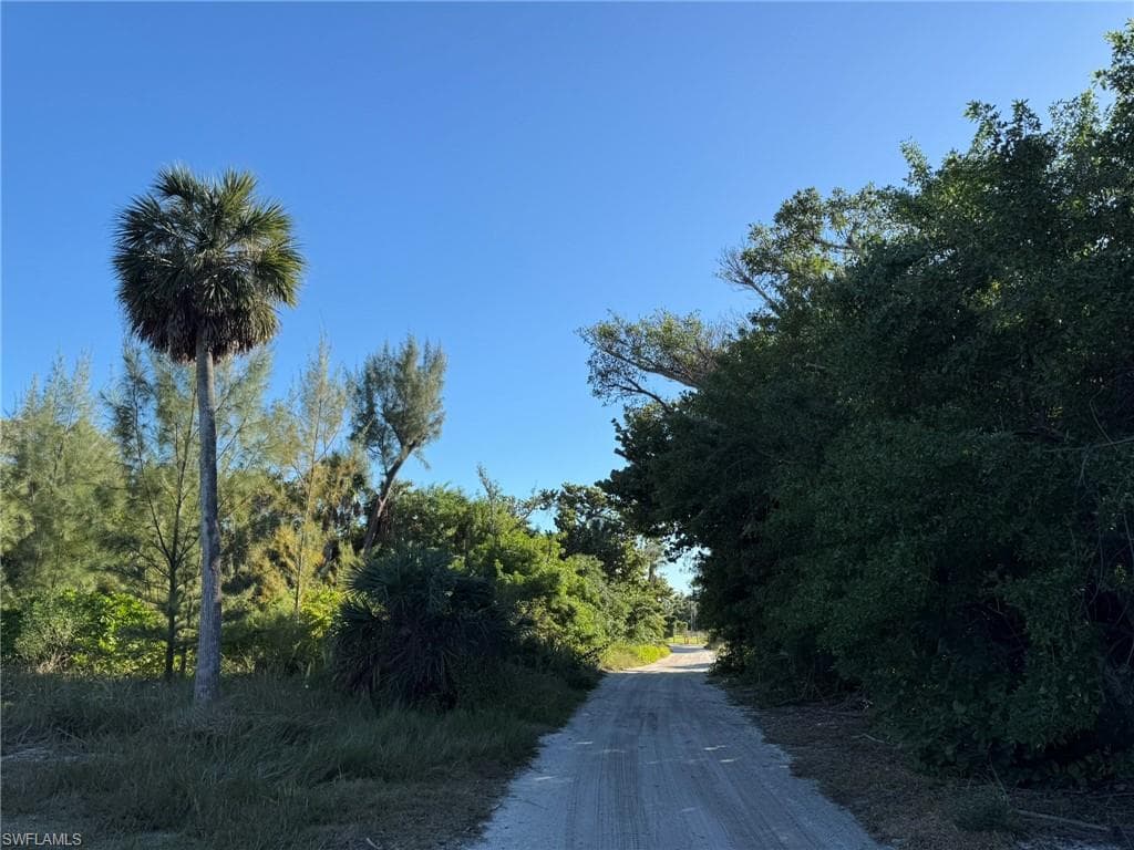151 Swallow DR, CAPTIVA FL 33924-6