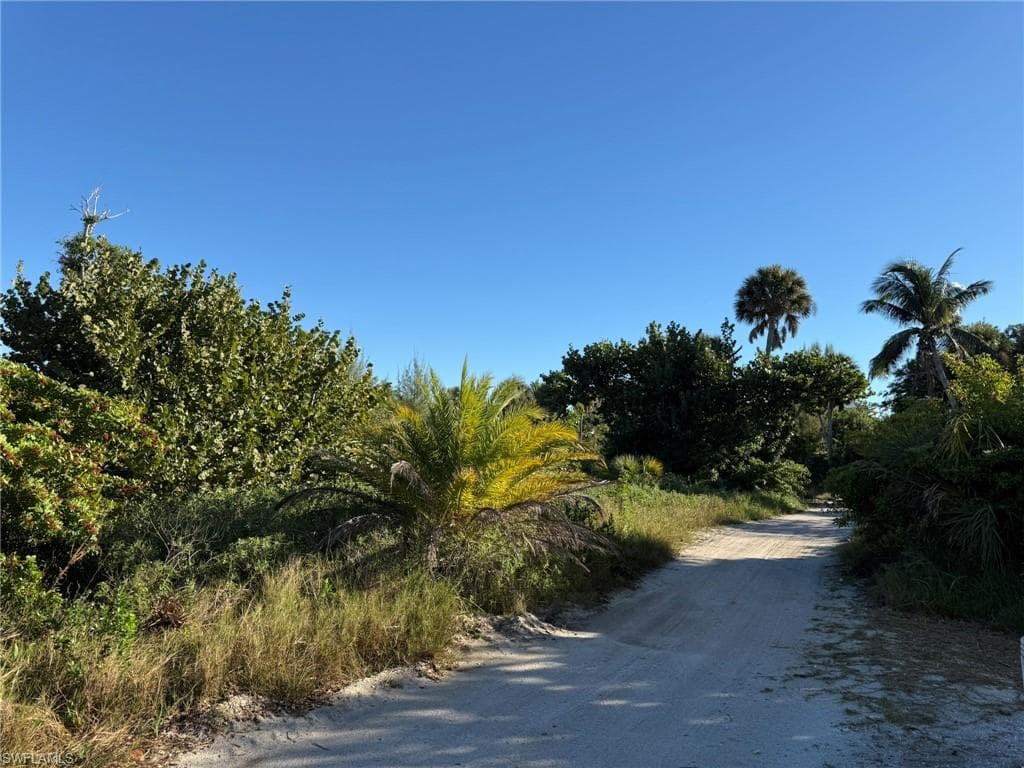 151 Swallow DR, CAPTIVA FL 33924-8