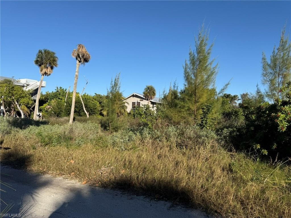 151 Swallow DR, CAPTIVA FL 33924-9