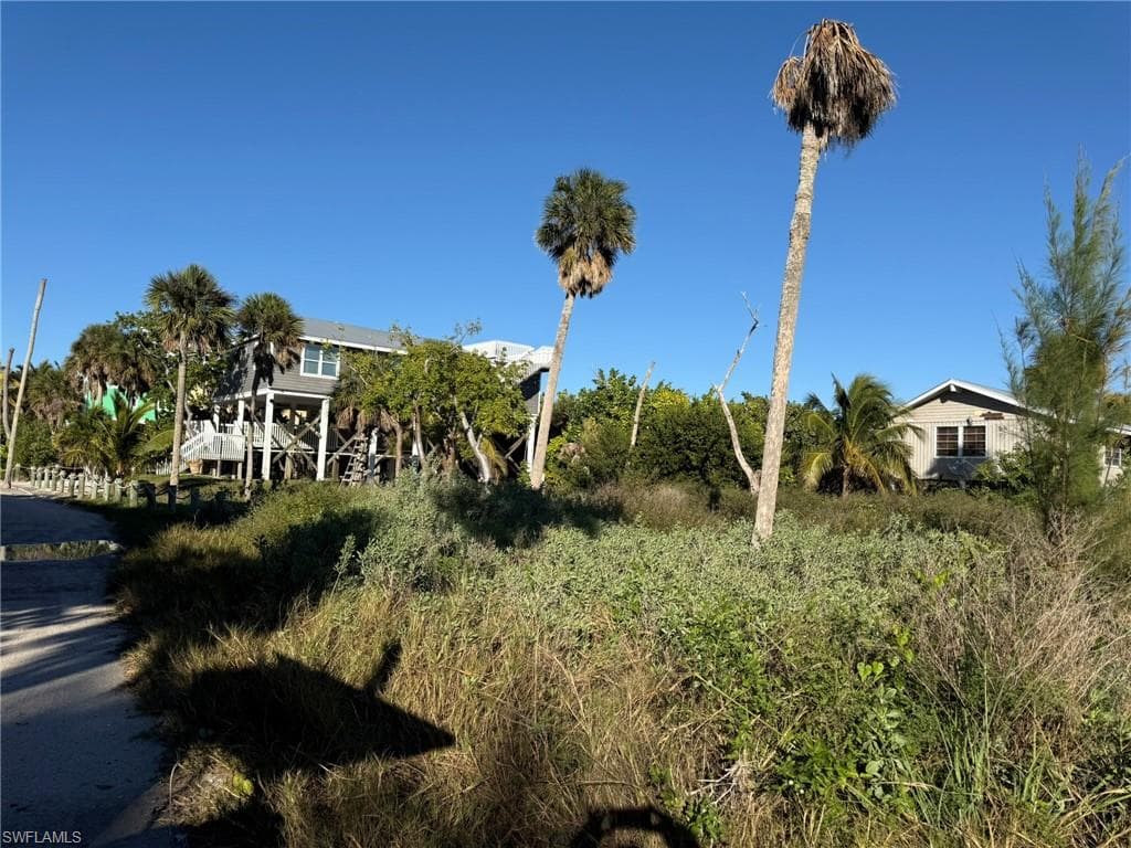 151 Swallow DR, CAPTIVA FL 33924-10