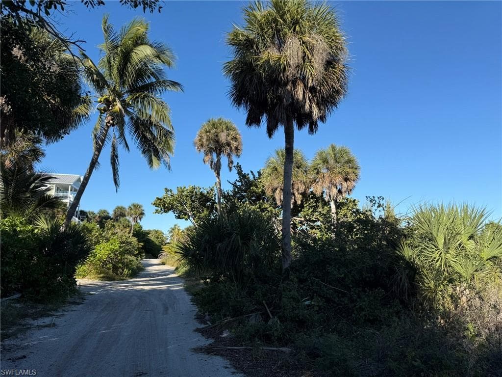 151 Swallow DR, CAPTIVA FL 33924-3