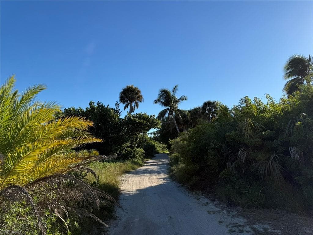 151 Swallow DR, CAPTIVA FL 33924-7