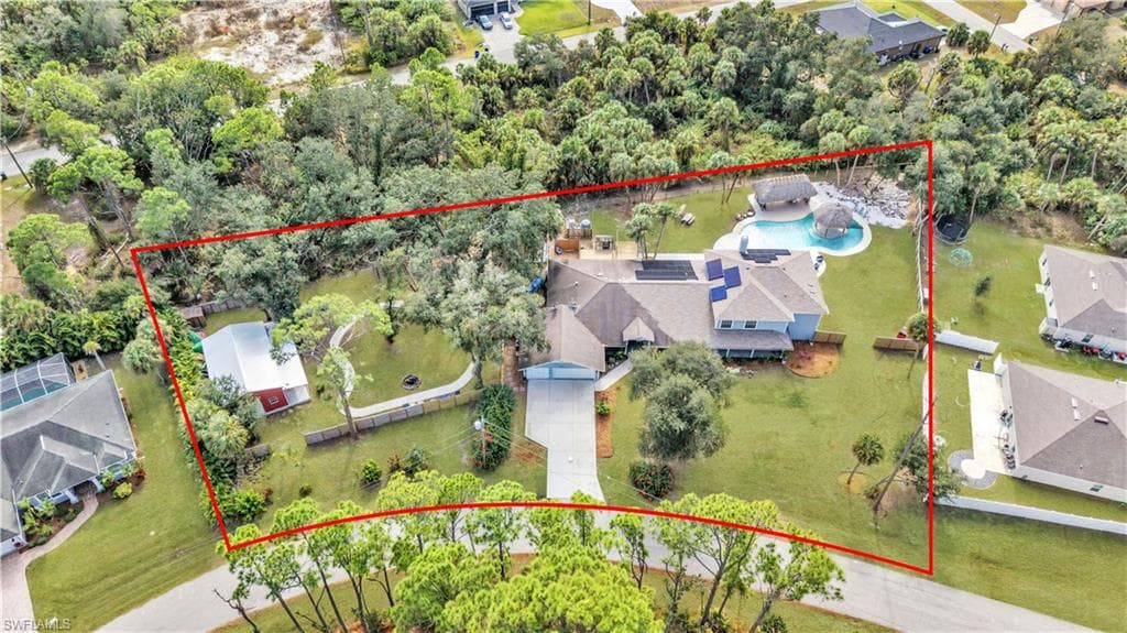 3694 Crandon RD-1
