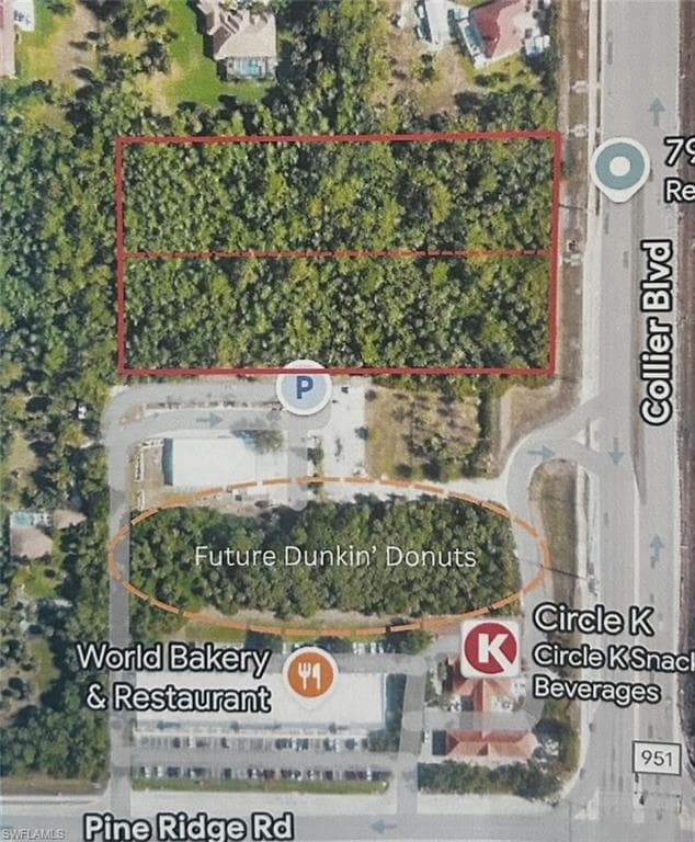 00 Collier BLVD-1
