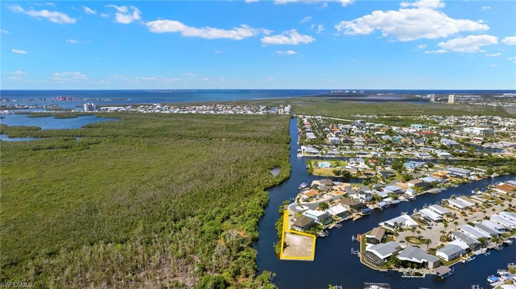 17901 Rebecca AVE, FORT MYERS BEACH FL 33931-8