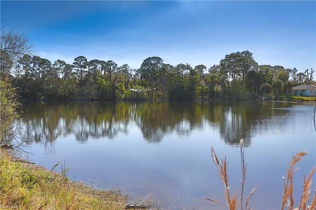 11407 Rabun Gap DR, NORTH FORT MYERS FL 33917-35