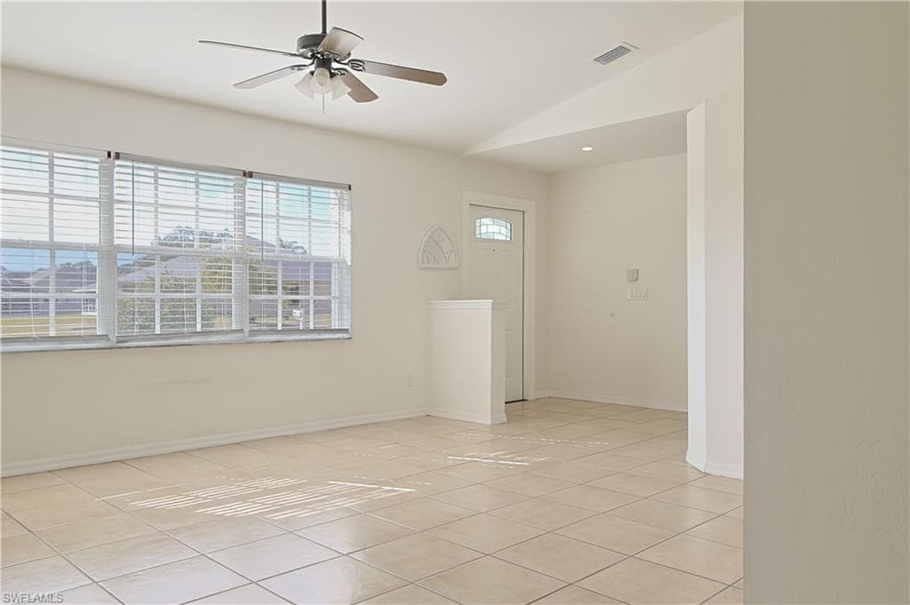 11407 Rabun Gap DR, NORTH FORT MYERS FL 33917-4