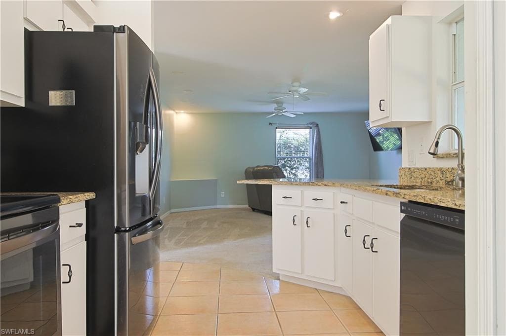 11407 Rabun Gap DR, NORTH FORT MYERS FL 33917-8