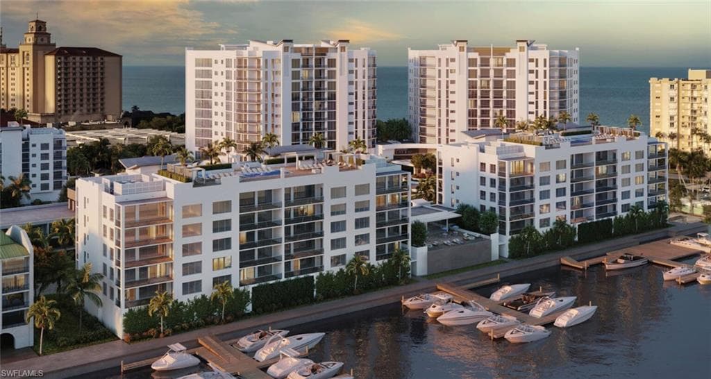 179 Southbay DR 603-1