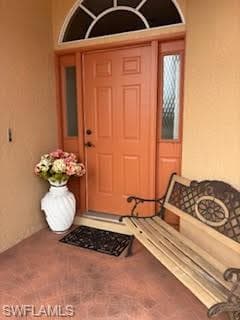 1900 Corona Del Sire DR, NORTH FORT MYERS FL 33917-1