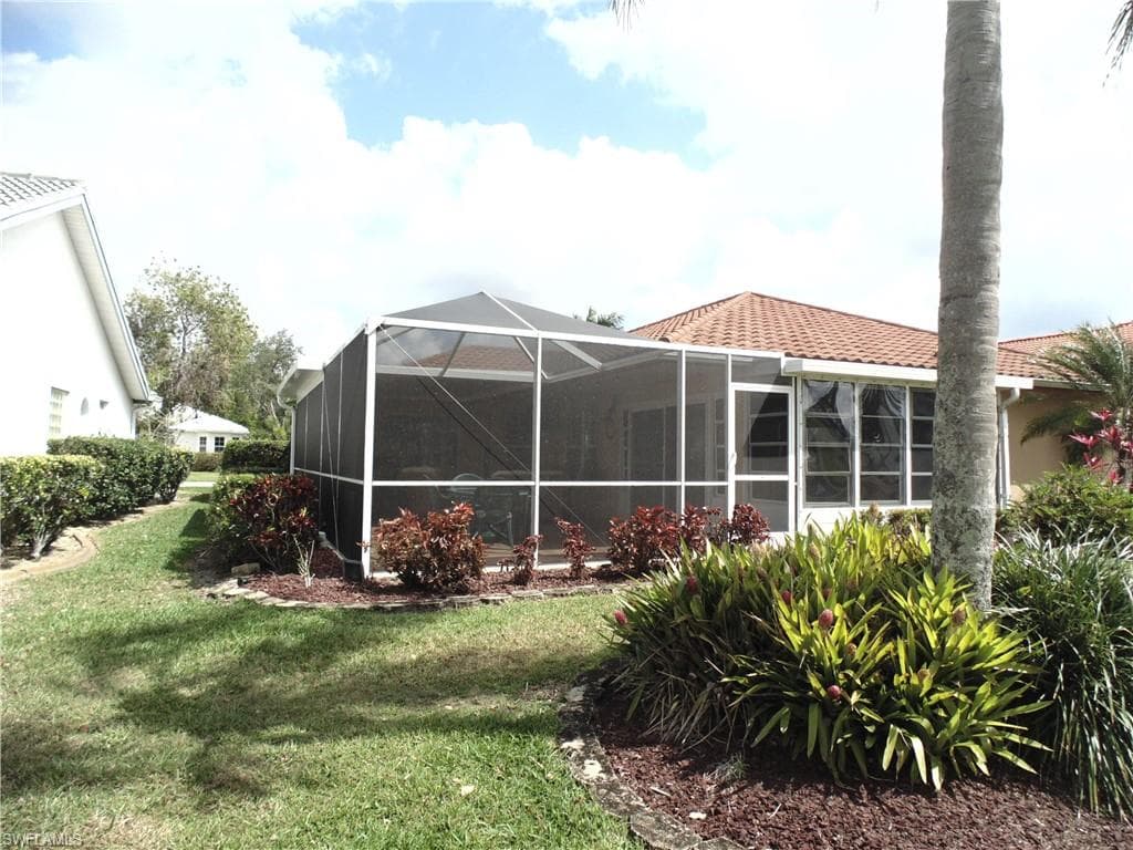 1900 Corona Del Sire DR, NORTH FORT MYERS FL 33917-28