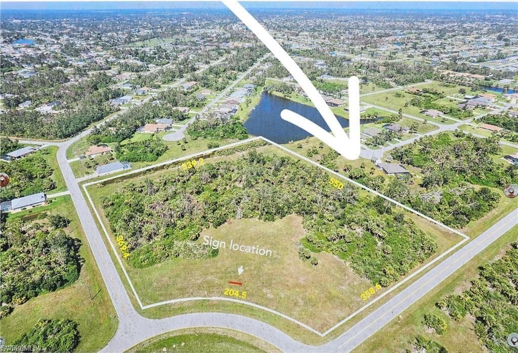 105 Island CT-1