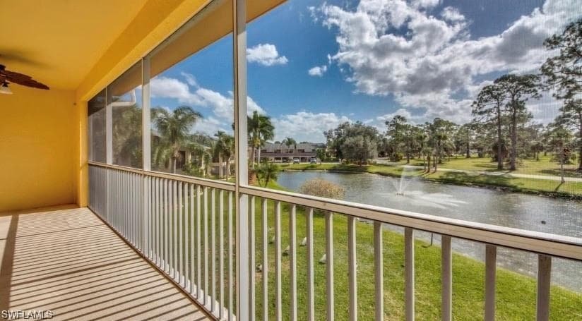 15250 Riverbend BLVD # 204, NORTH FORT MYERS FL 33917-2