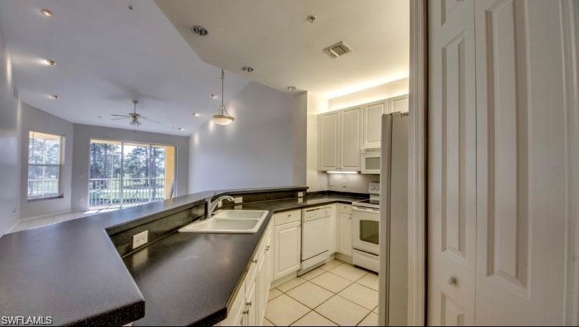 15250 Riverbend BLVD # 204, NORTH FORT MYERS FL 33917-3