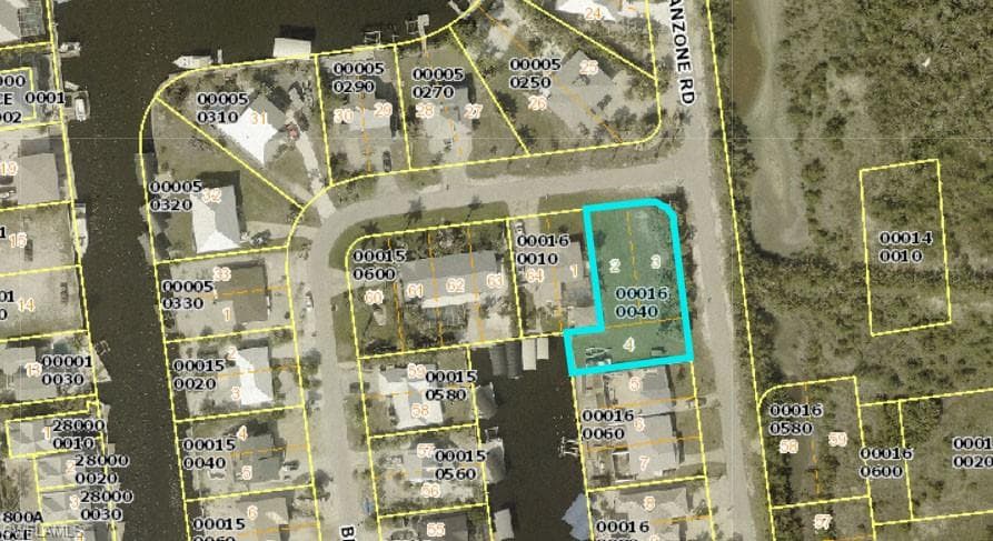 3099 Cussell DR, OTHER FL 33956-1