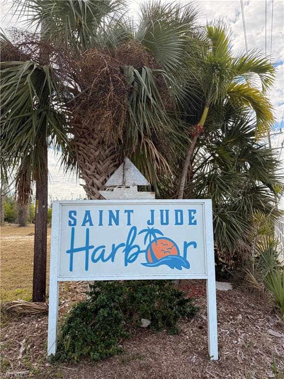 3099 Cussell DR, OTHER FL 33956-4