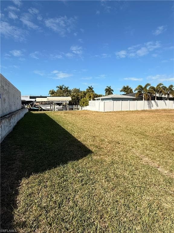 3099 Cussell DR, OTHER FL 33956-3