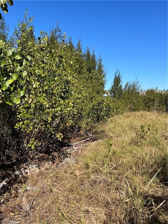 3500 Tropical Point DR, OTHER FL 33956-2